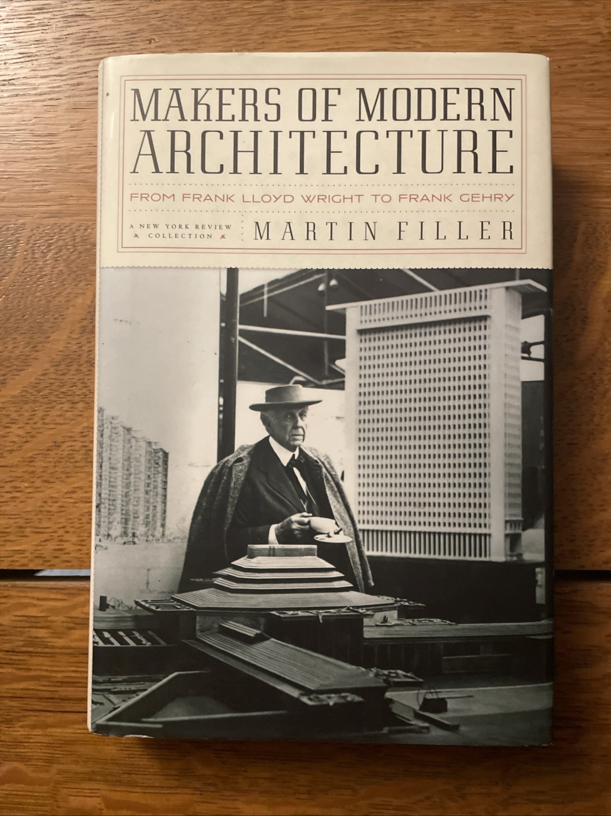 Peter Blake: The Master Builders Tr Pbk 1996 Le Corbusier Van Der Rohe Wright