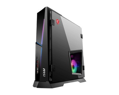 MSI MPG Trident AS AI 2nd 2NVP7-012AT - Compact Desktop