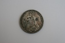 QUEEN VICTORIA COIN/MEDAL