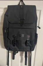 Sunny 16 The Voyager 31L Camera Backpack Black