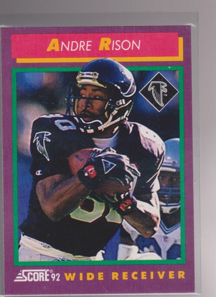 Atlanta Falcons Cards You Pick -- Get 40% off Details Inside A1