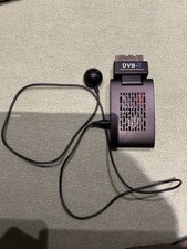 Digital Terrestrial Receiver