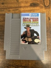 Young Indiana Jones Chronicles NES (Nintendo Entertainment System, 1992)