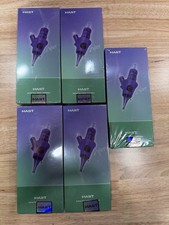 Lot of 5- Mast Tattoo Cyber Cartridges Needles Disposable 20 100 . 0.30mm Dia