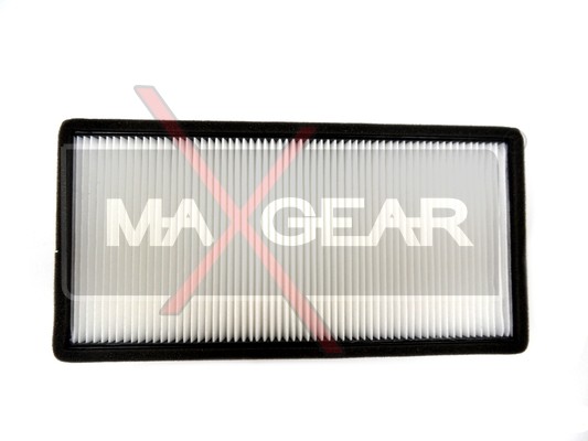 Maxgear 26-0379 Innenraumfilter FüR BMW 5 E34 7 E32 1.8-5.0 06.86-07.96 Alpina-image