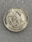 Vintage 1974 1 oz .999 Silver Round Right to Bear Arms 2nd Amendment Bill Rights