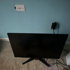 ASUS 27-inch Monitor Black 16:9 Aspect Ratio with Stand