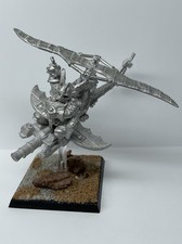 Warhammer Fantasy Zwerge Gyrokopter 4. Edition Dwarf Gyrocopter Old World AoS