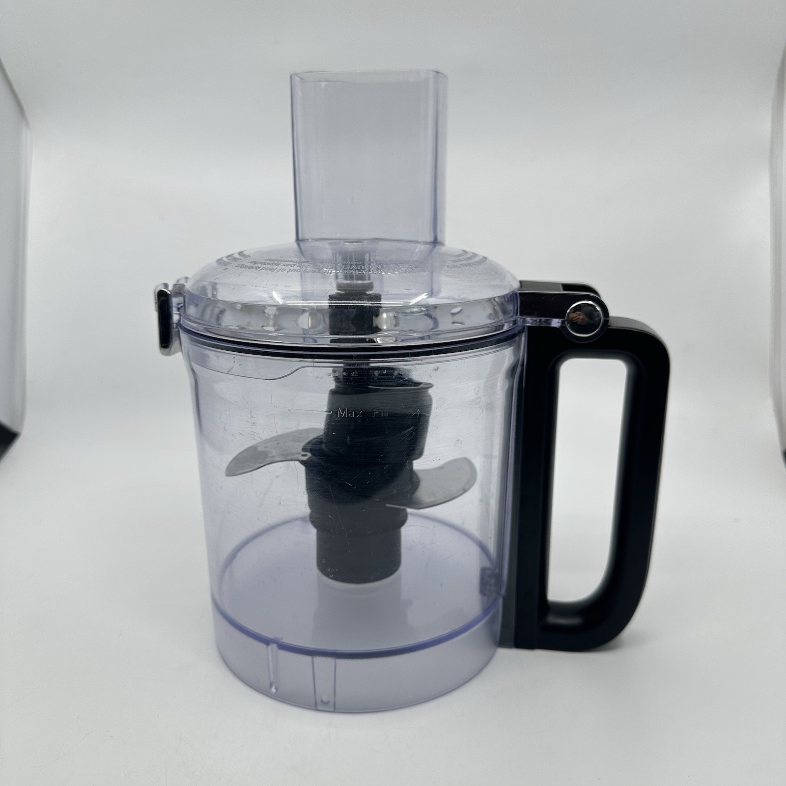 Kitchenaid KFP0919CU 9 Cup Food Processor Pitcher & Lid Blad
