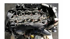 Motor Opel Zafira A17DTF 1.7 CDTI 131PS 96kW 149TKm 2010 Diesel Engine Komplett
