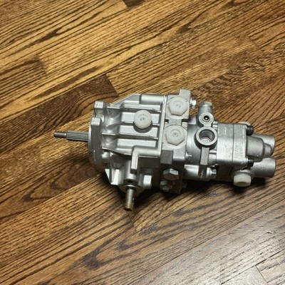 TUFF TORQ OEM New Open Box  Hydro Start With Auxiliary Pump Model KPL-13ARS￼