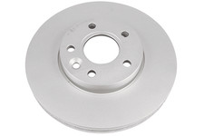 2x Bremsscheibe Vorderachse für VOLVO V40 Cross Country Kasten/Schrägheck