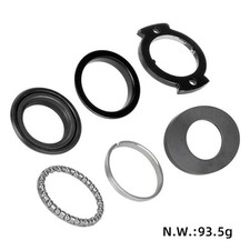 Zuverlässiges und robustes Front Fork Bowl Set für Xiaomi für 4pro Elektroroller – Bild 3