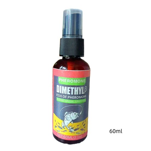 Dopa Salt Aminofruit Acid Bait 60ml Fish Hunger Hormone Fishing - Picture 2 of 4