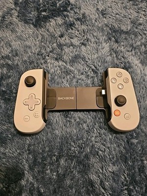 Backbone One PlayStation USB-C Edition