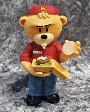 ❤ BAD TASTE BEAR - NEW - BOXED - RONALD ❤ * PARCEL 170 *