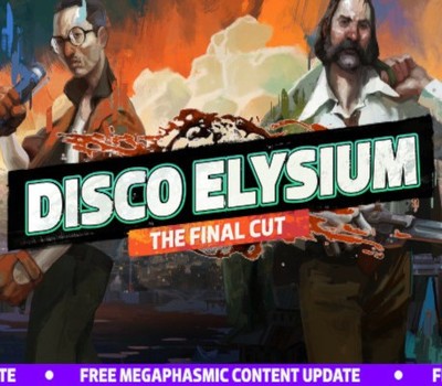 Disco Elysium - The Final Cut RoW | Steam Key | Lieferung per E-Mail
