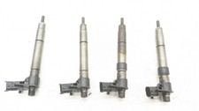 RANGE ROVER EVOQUE L538 FUEL INJECTOR SINGLE X1 2.2 SD4  / 224DT DIESEL 2014
