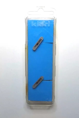 KIBRI 7520 2x lampadaires suspendues légères pour le quai ECHELLE N | Zustand: Neuf