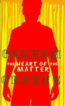 The Heart of the Matter von Greene, Graham | Buch | Zustand gut