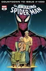 Amazing Spider-Man Vol 7 # 31 Cover A NM 2026 Pre Sale Ships Jun 17th