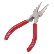 Mini 6-Stage Jewelry Pliers DIY Wire Wrapping And Shaping Tool Set