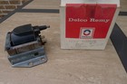 VTG DELCO REMY COIL, D525, 4&6 CYL, GM, 75-84, CHECKER 75-77. AMC