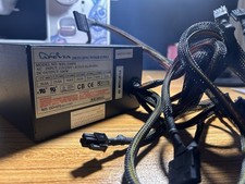 500w Power Supply - Apevia Pentium IV
