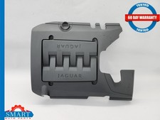 Jaguar Xk X150 4.2l Naturally Aspirated Engine Motor Plate Cover 38k 07-09 Oem