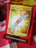 Tool Scrapper 208/192 Rebel Clash Full Art Gold Secret Rare Pokemon
