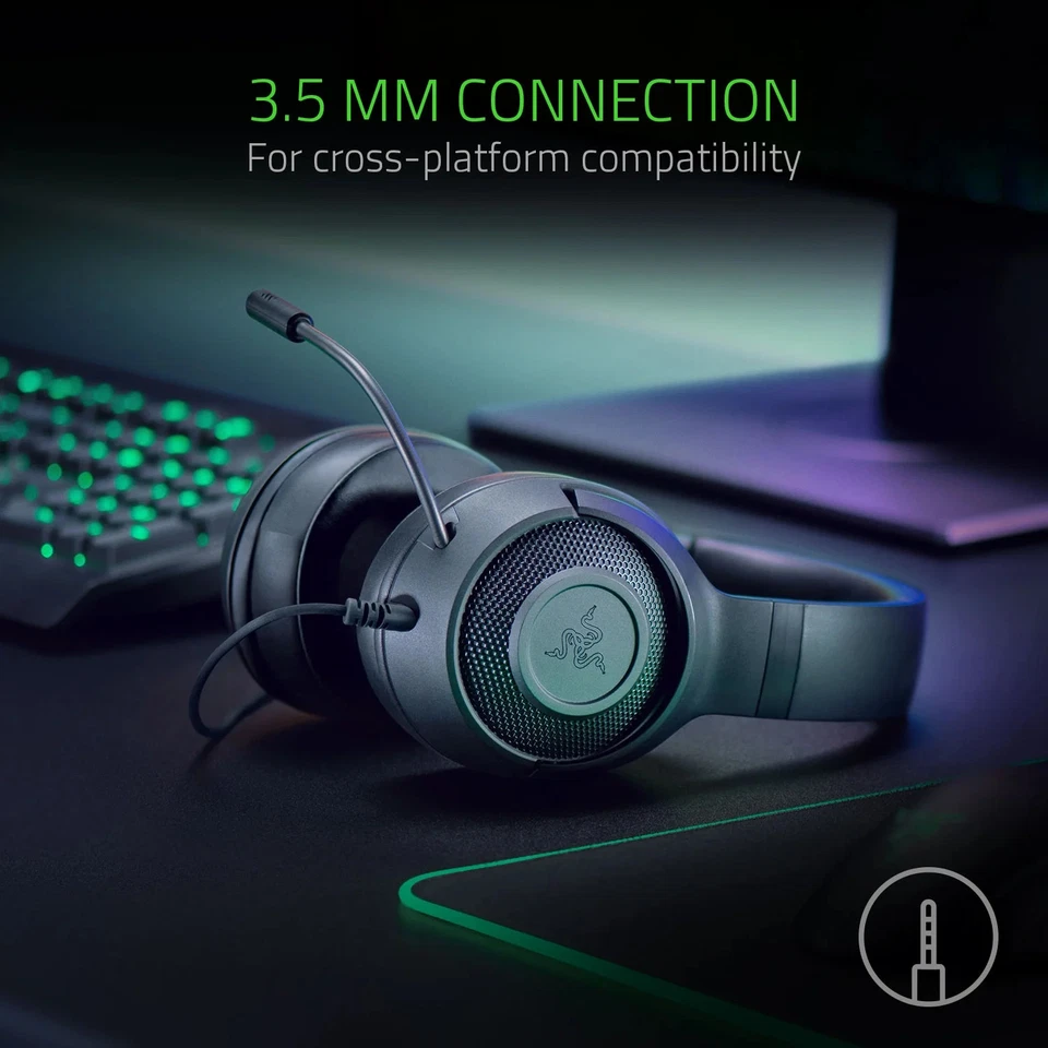 New, Razer Next Level Gaming Bundle - Image 3 of 4