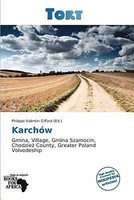 KarchóW Philippe Valentin Giffard