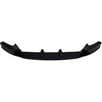 Diederichs 1235370 Spoiler Vorne FüR BMW 1 (F20) 2013-2021