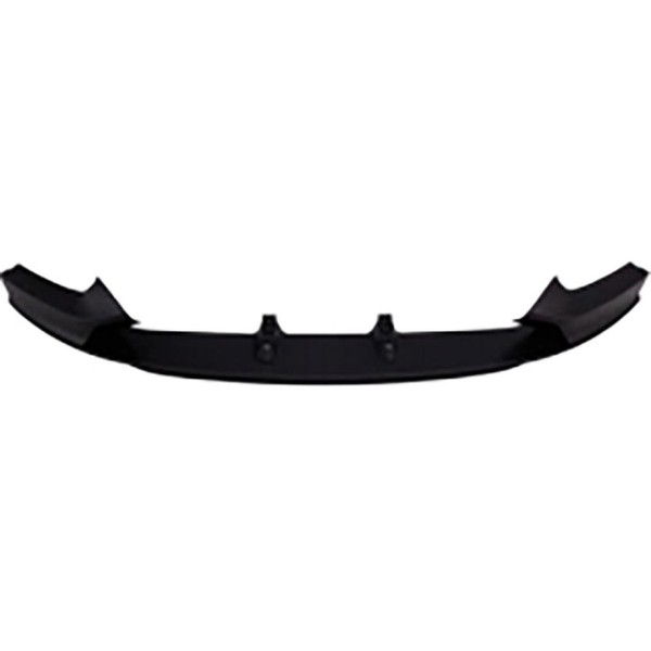 Diederichs 1235370 Spoiler Vorne FüR BMW 1 (F20) 2013-2021-image