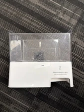 OEM Whirlpool Ice Container W10347093 / W10347100 (NOT AFTERMARKET) #HB8