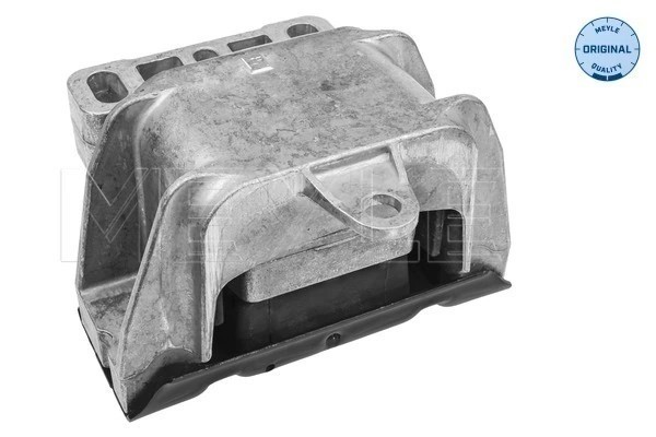 Support moteur Meyle résout les bruits de boîte de vitesse pour fixations OE 1J0199555AH