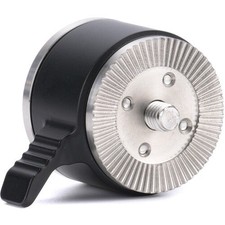 Tilta Quick Adjust Rosette Adapter - Black, Left Size Lightweight Durable New