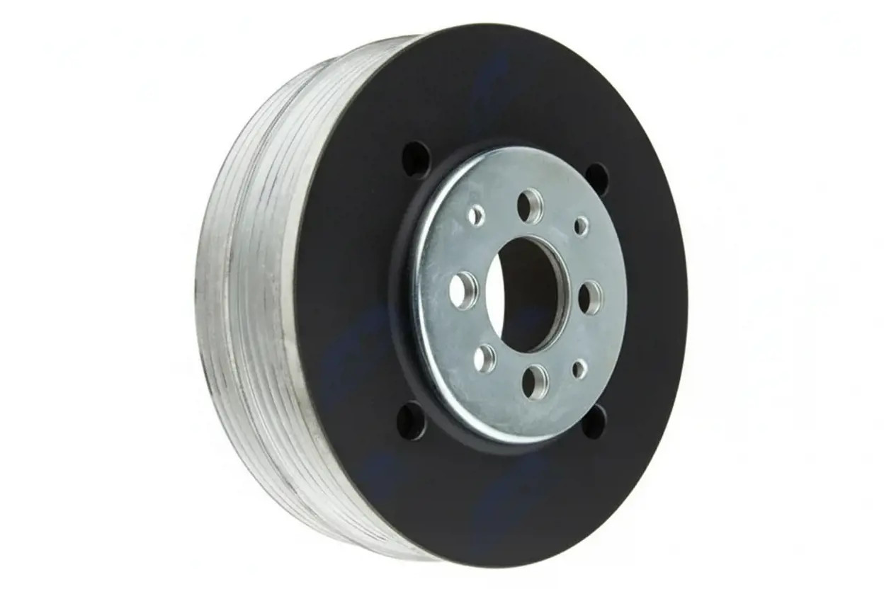 Fits NTY RKP-VW-010 CRANKSHAFT PULLEY ENGINE ⭐UK Stock⭐ - Image 5
