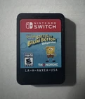 Spongebob Squarepants: Battle for Bikini Bottom Rehydrated (Nintendo Switch)