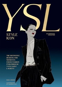 Ysl Book | eBay