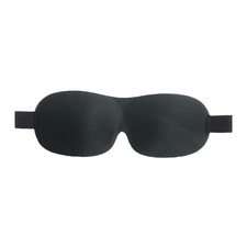 A-Item 3D Eye Mask, Light Blocking, For Sleeping  No Eye Contact, No Pressure 