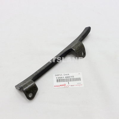 J.Rotten 13561-66010 Toyota OEM Genuine DAMPER, CHAIN VIBRATION, NO.1 | eBay