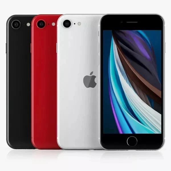 iPhone SE 128GB iOS for sale | eBay