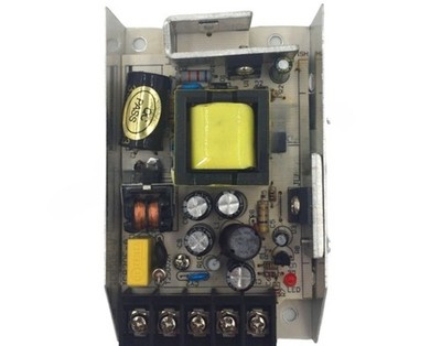 1PC ultra-thin switching power supply JCB20F-1 5V/4A LED screen &ex