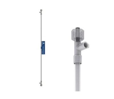 REPLIGEN MicroKros Hollow Fiber Filter 20cm 300kD mPES 1mm MLL FLL C02-E300-10-N