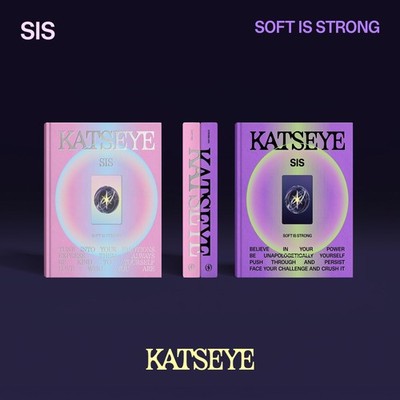 Sis (CD) Katseye