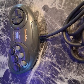Pioneer LaserActive CPD-S1 Controller Tested Sega Genesis Sega CD