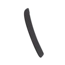 LH Left Side Rear Bumper Cover Grill Grille 1768850053 Fit For A W176 New