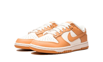 Nike Dunk Low Harvest Moon W EU Größe 40 ,5 Neu mit Karton