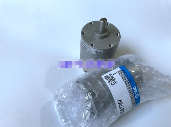 1PC New SMC CRB2BWU30-270SZ CRB2BWU30270SZ Cylinder #F22